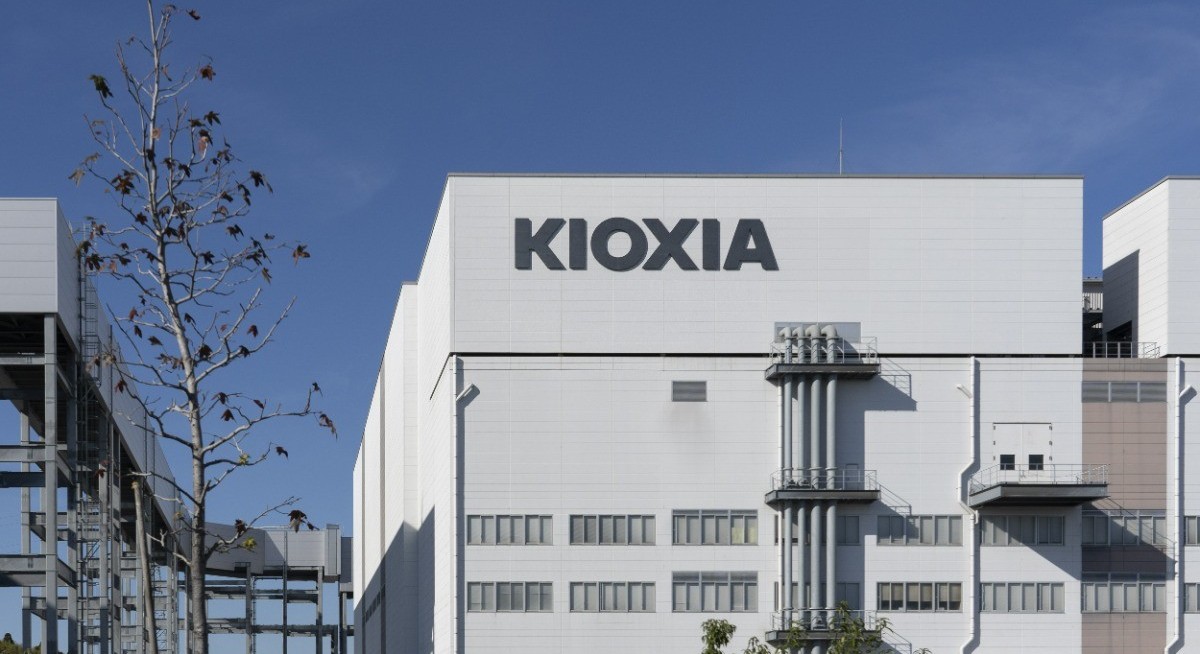 Kioxia becomes Japan’s most valuable firm as AI mania goes on