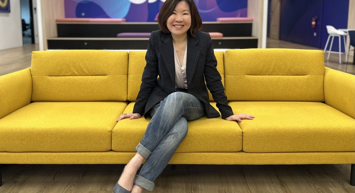 Group CEO Lai on GXS Bank’s blueprint for scale, profitability and purpose