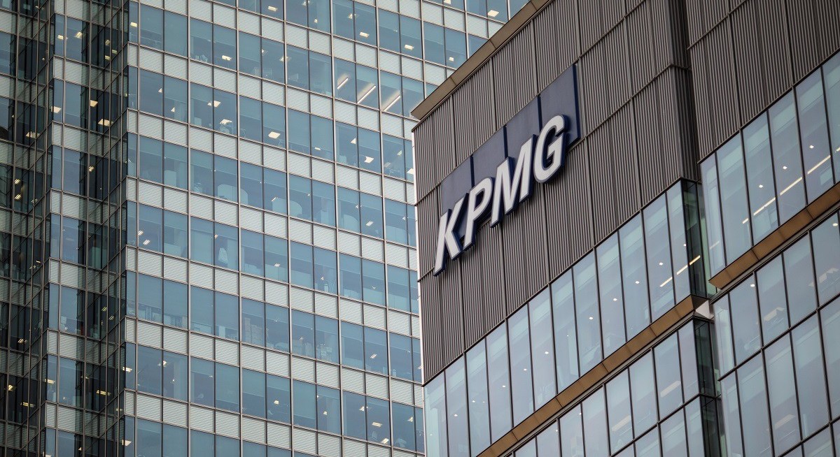 KPMG staff to be rated on AI usage in yearly performance reviews