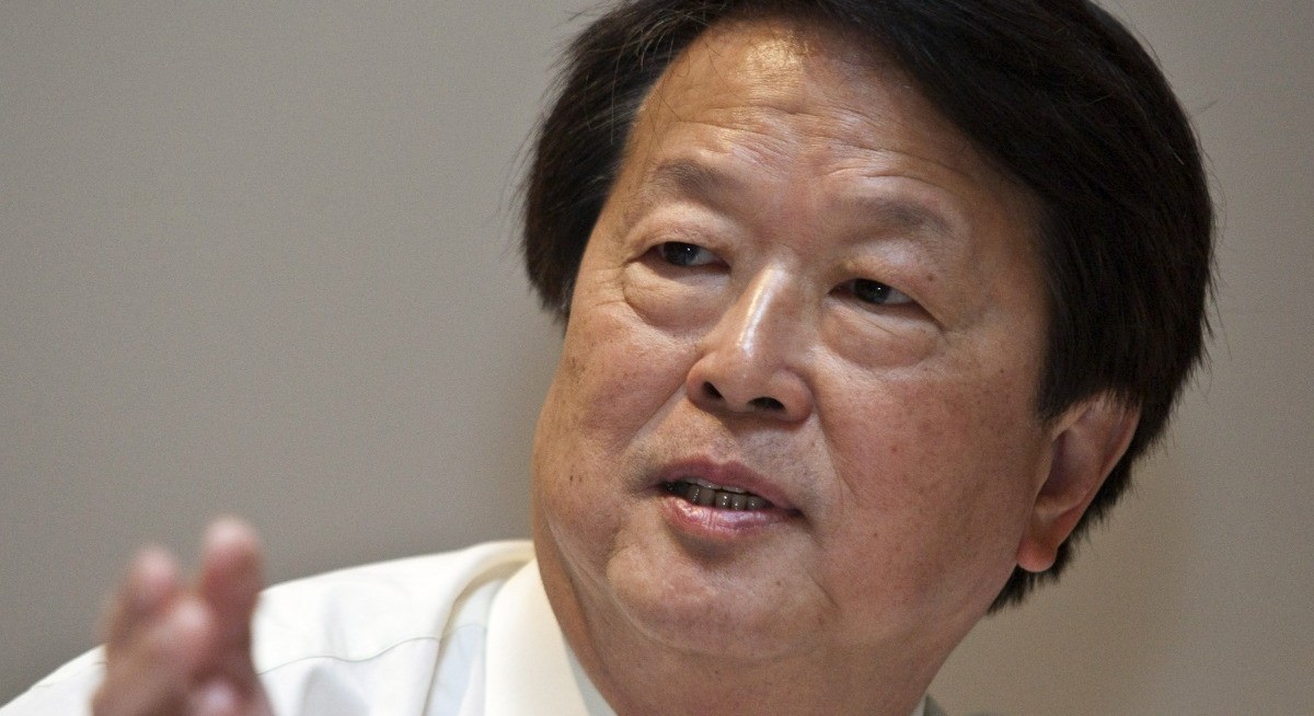 Billionaire Kuok Khoon Hong drops Singapore mansion plans after setbacks