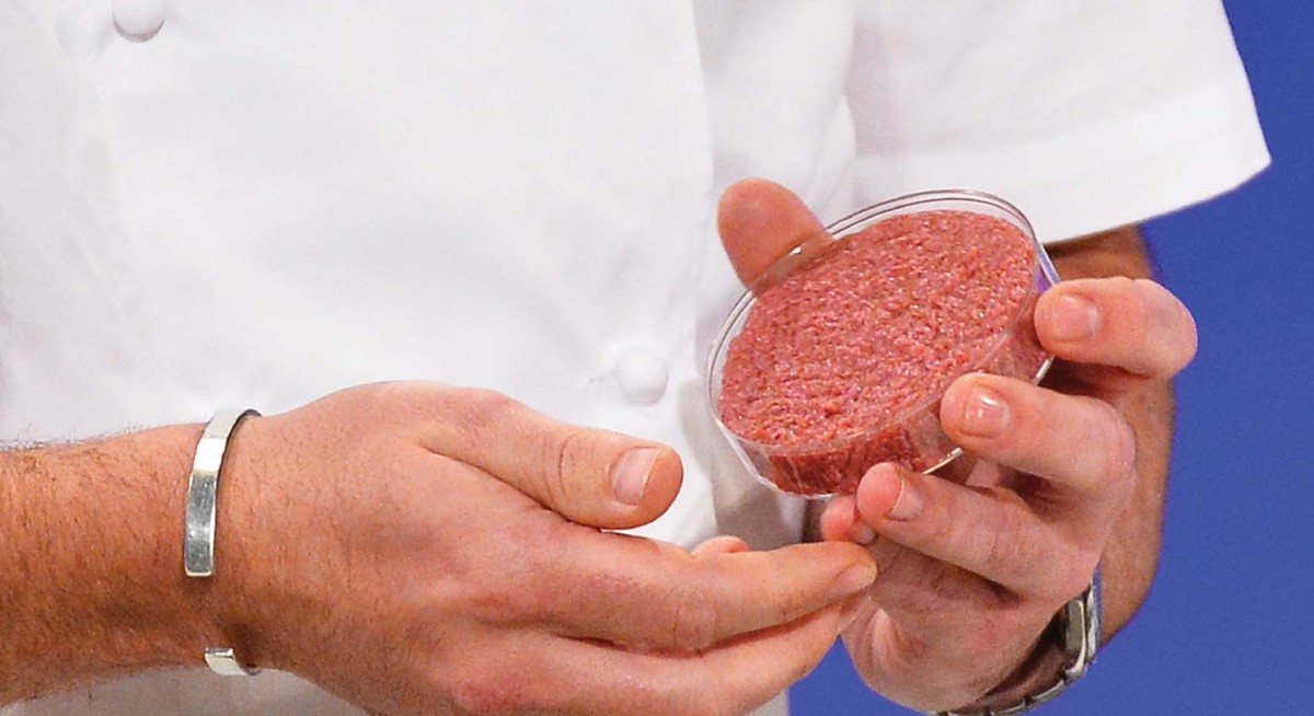 From lab to table