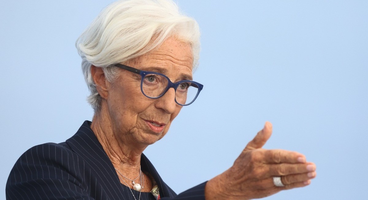 Race to replace Lagarde begins after she announces leaving ECB in early 2027
