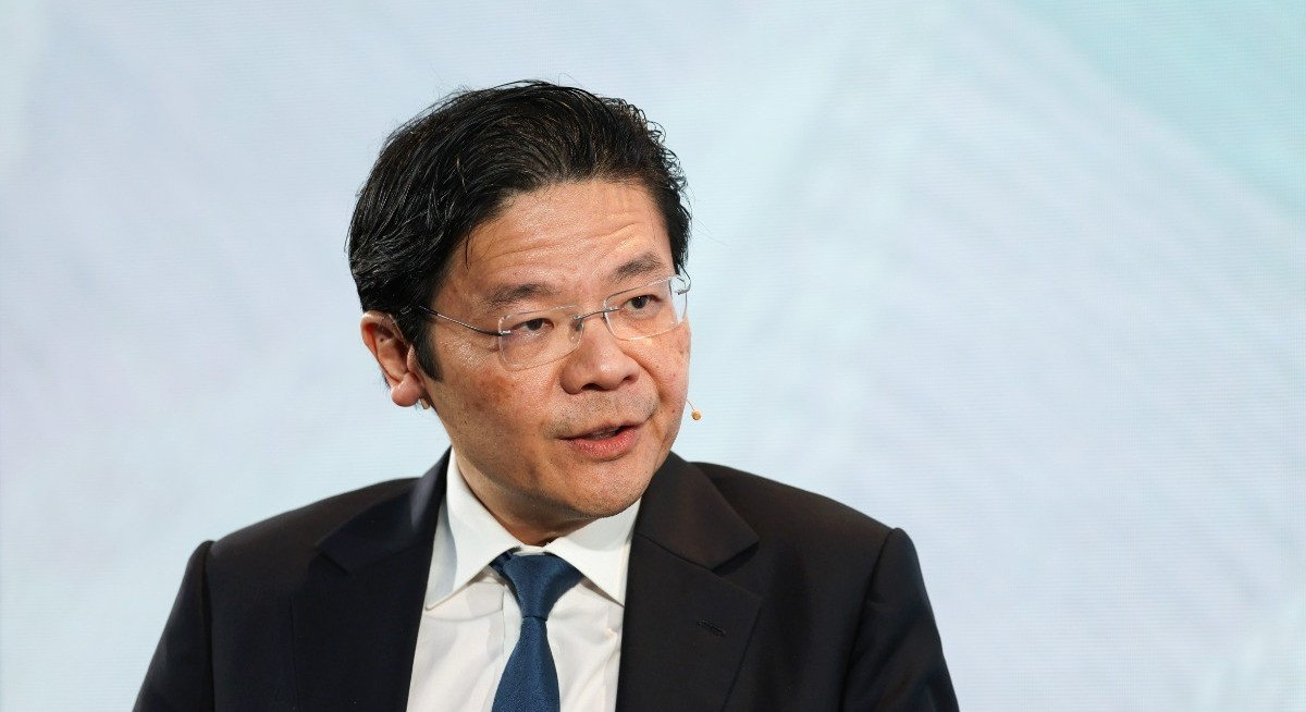 Singapore says China can play bigger role in Asia’s stability