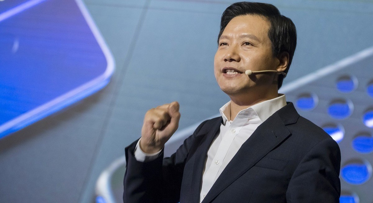 Xiaomi founder’s US$13m share purchase sparks stock rebound