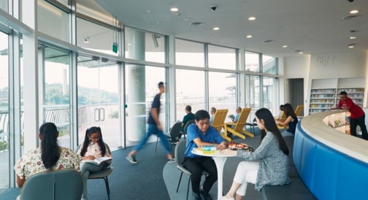Mapletree Commercial Trust posts 1.8% increase in 4Q DPU to 2.31 cents