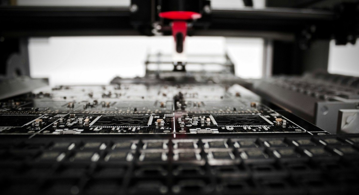 AI and autonomous supply chains leading Singapore’s manufacturing future