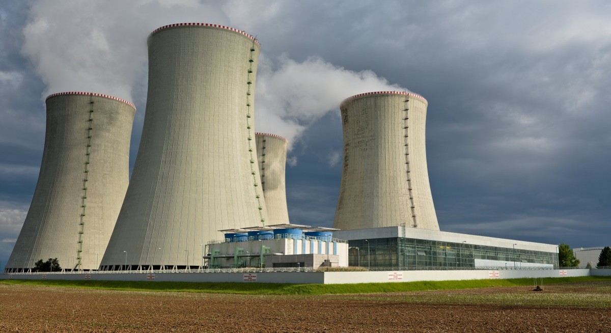 Tech billionaires rally around nuclear as energy crisis looms