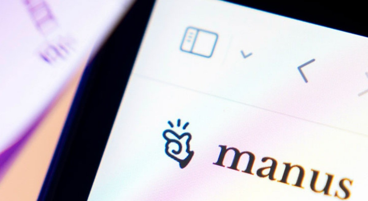 Meta starts unwinding Manus deal by splitting operations, data — Bloomberg