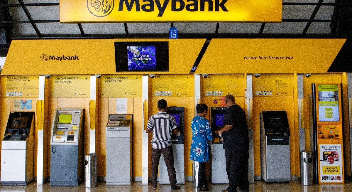 Indonesian authorities query Maybank staff over Salim exports — Bloomberg