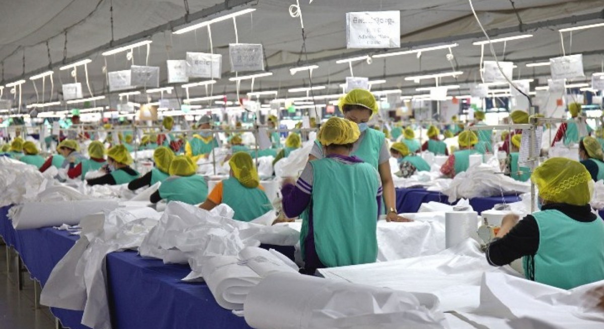 Medtecs is big winner in this pandemic year - THE EDGE SINGAPORE