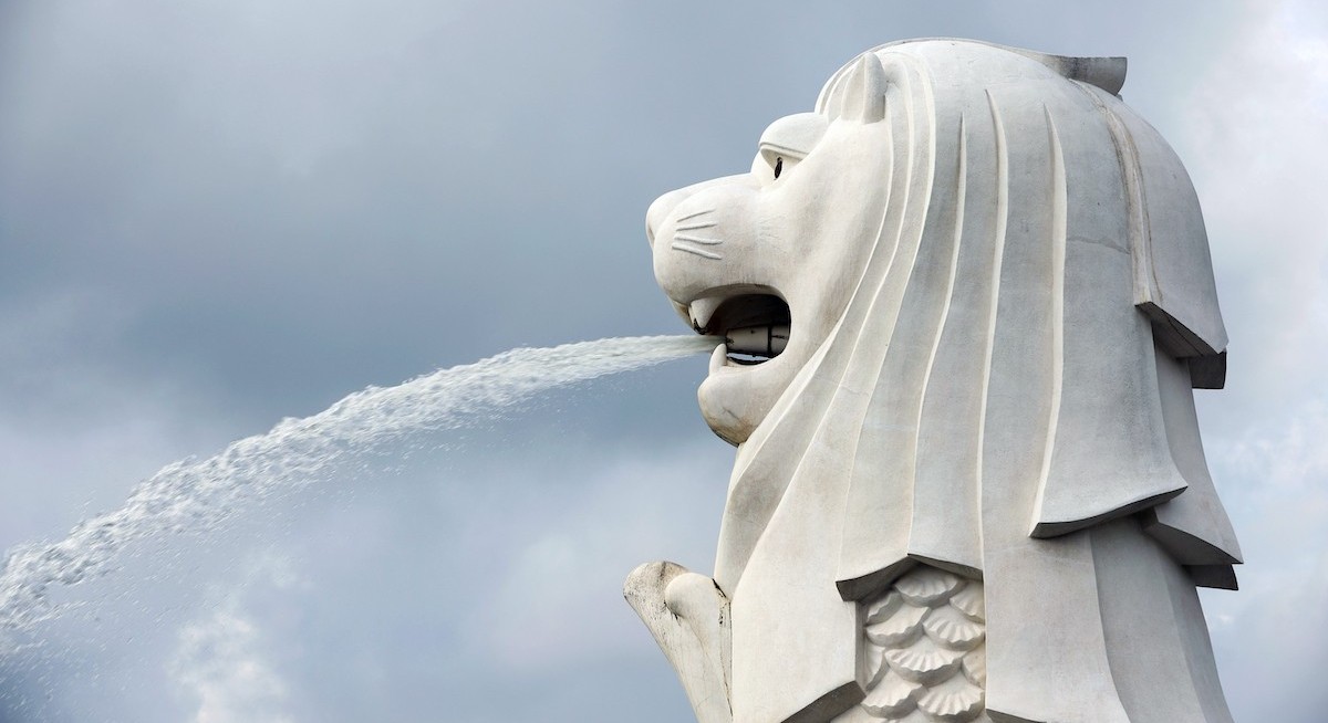 Singapore set to hold monetary policy, signal hawkish pivot