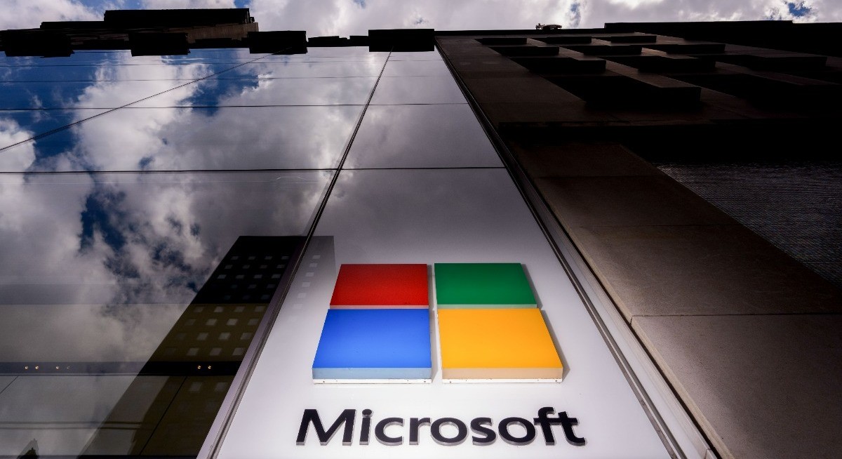 Investors now see some companies as safer bets than governments