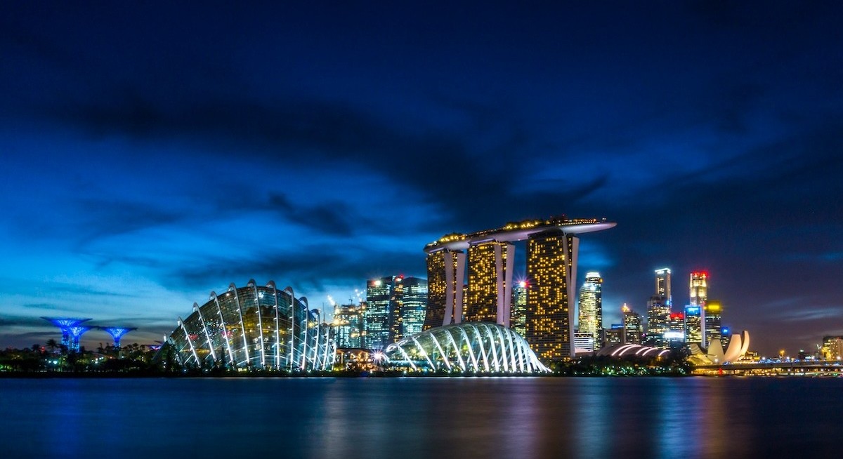 Singapore to open cyber resilience centre to boost SME cybersecurity readiness