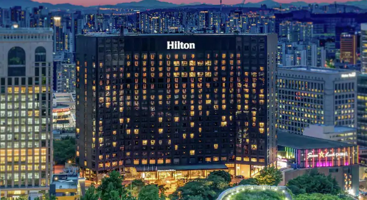 CDL says it’s under 'no pressure' to divest assets after Millennium Hilton Seoul reported to sell for $1.19 bil