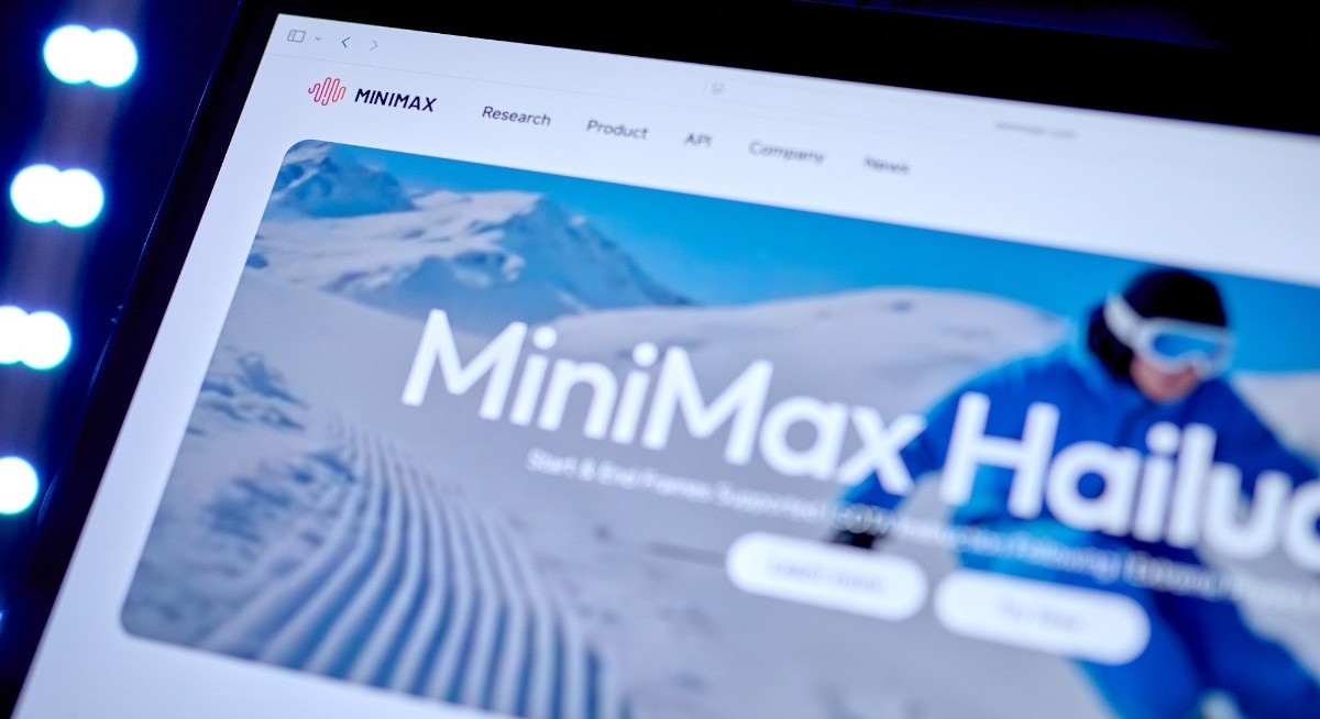 Alibaba, Abu Dhabi set to invest in MiniMax’s US$600m IPO