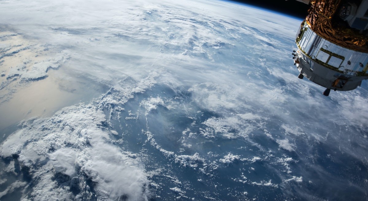 SpaceChain banks on an extra-terrestrial future for blockchain