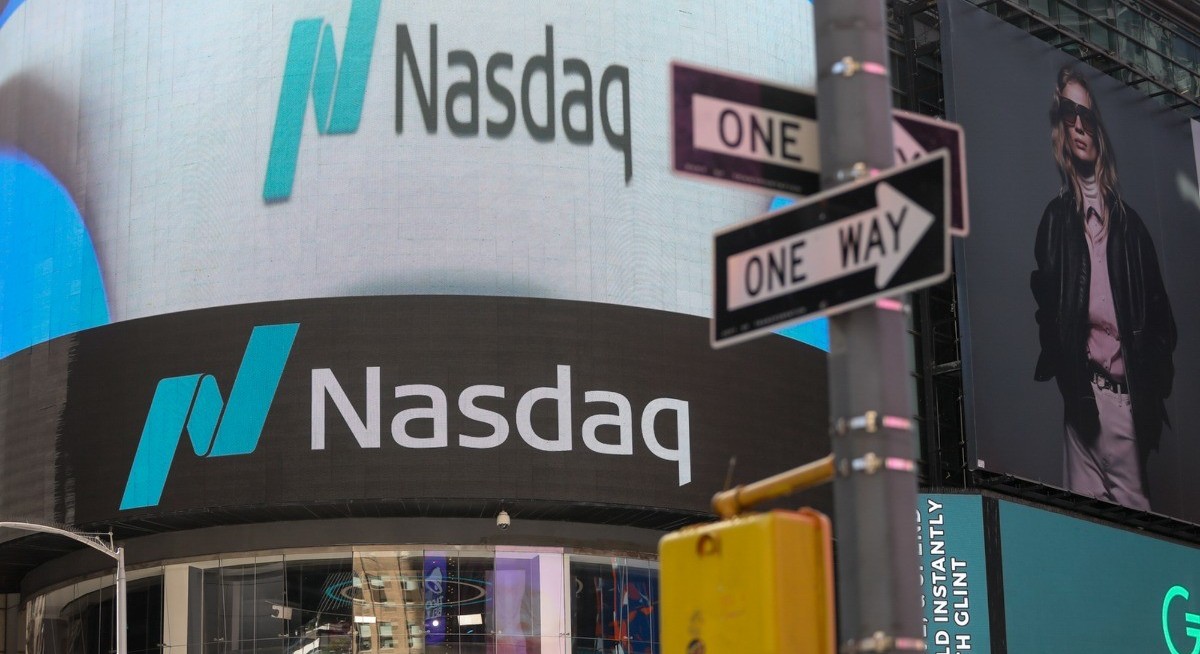 Chip stocks get hit as AI spending anxiety builds