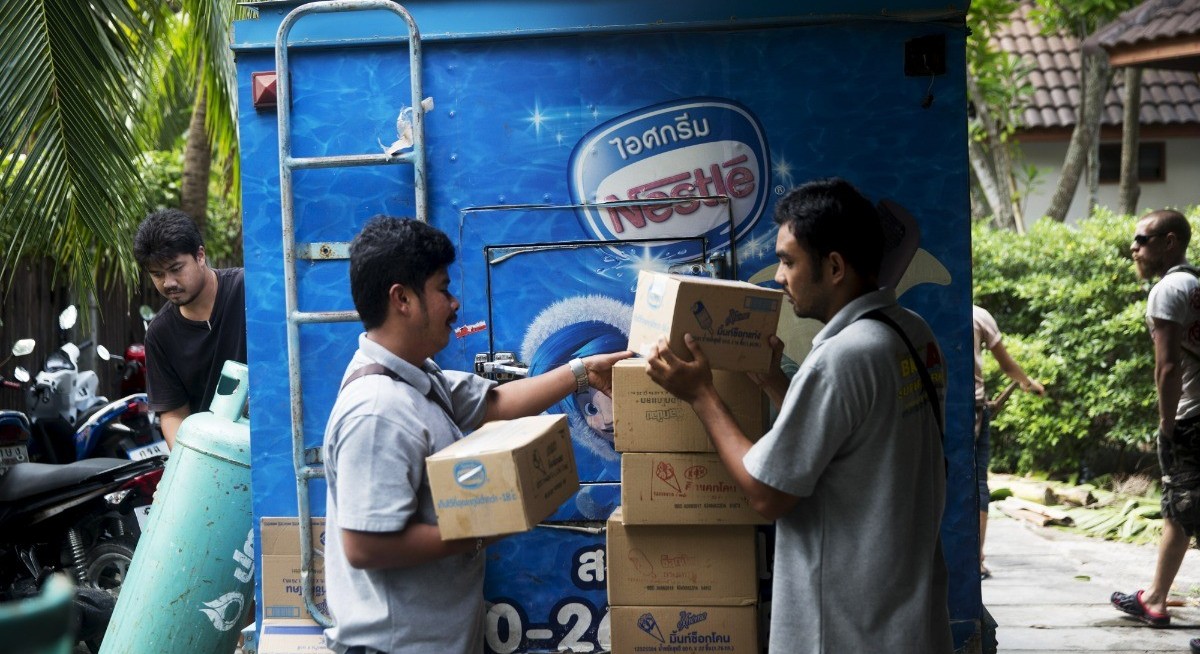 Thailand approves US$688 mil investment by Nestle for smart factory, distribution centre