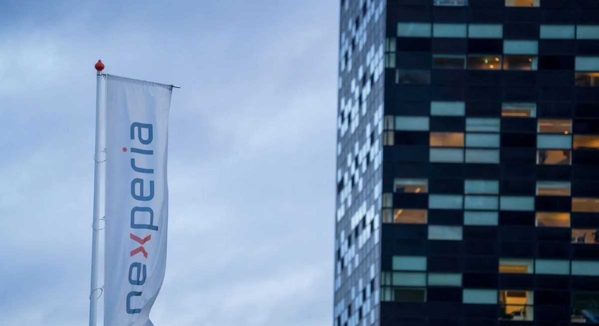 Nexperia halts China shipments as VW supplier slows output