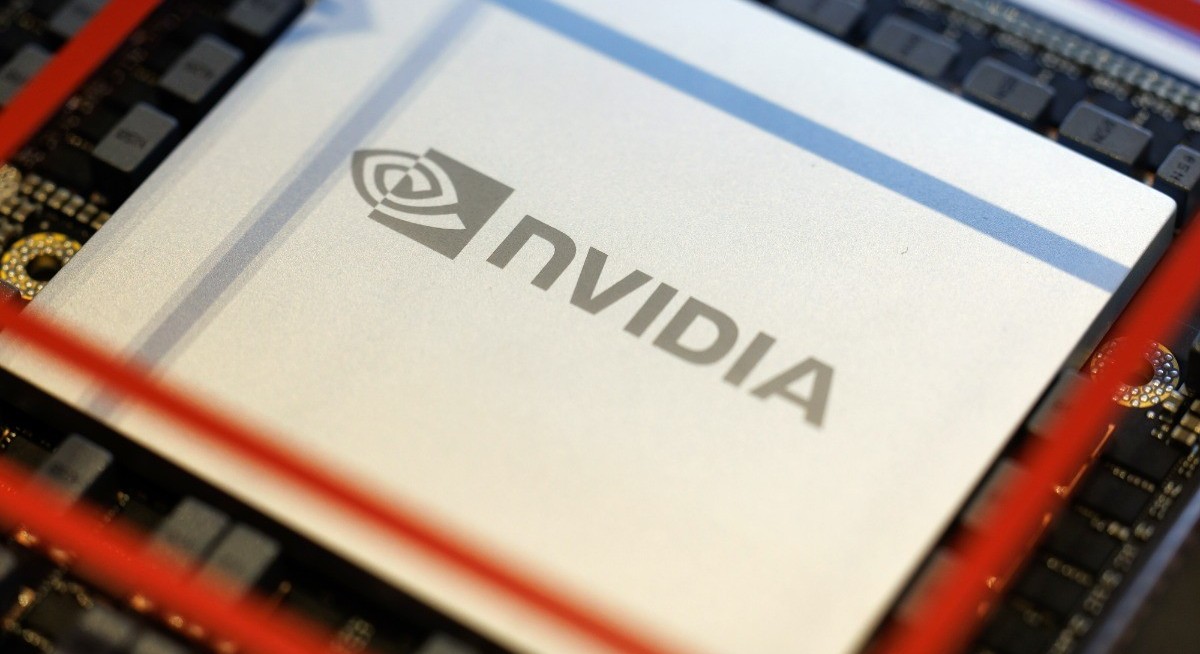 Chinese firms leave Nvidia for local AI suppliers, survey shows