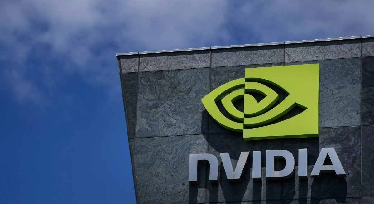 Nvidia becomes first US$5 tril firm as AI rally picks up steam
