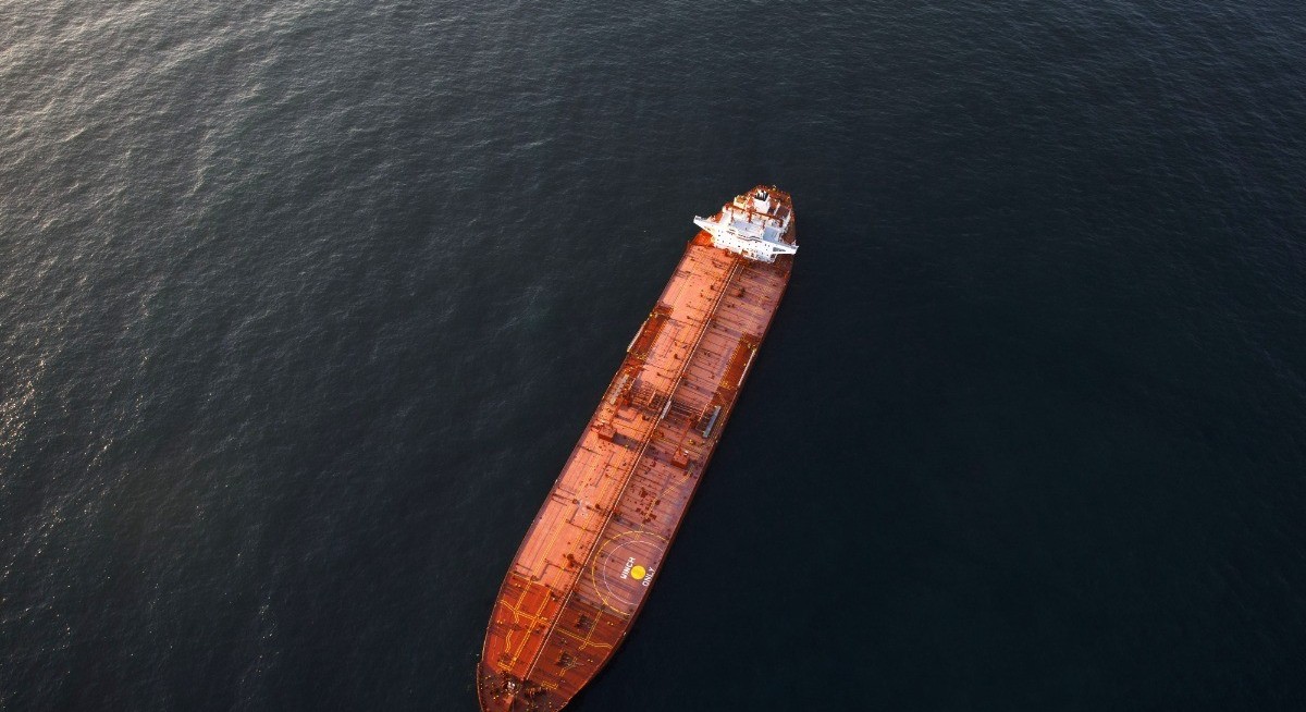 Ships attacked in Strait of Hormuz this week, Chevron CEO says