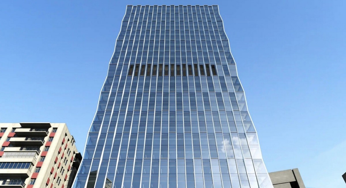 Mandarin Oriental in talks to sell units at One Causeway Bay to Alibaba for HK$7 bil