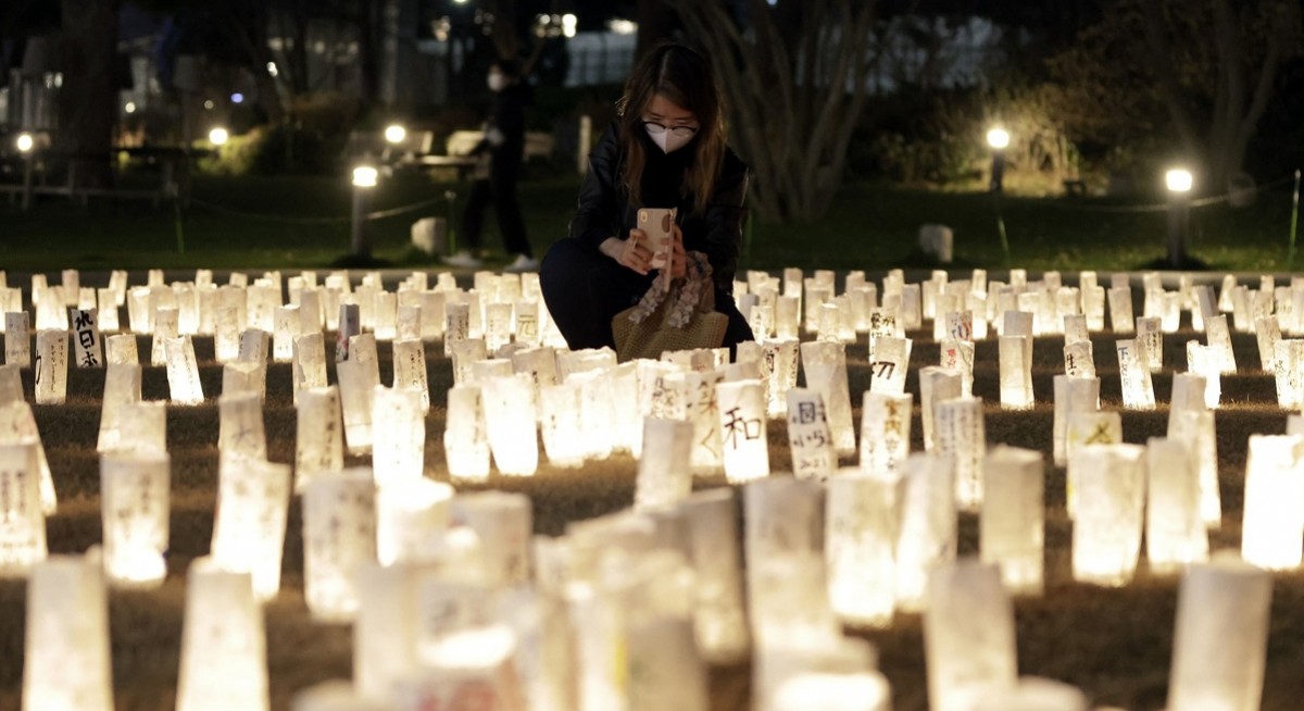 Can Japan learn to love nuclear power again?