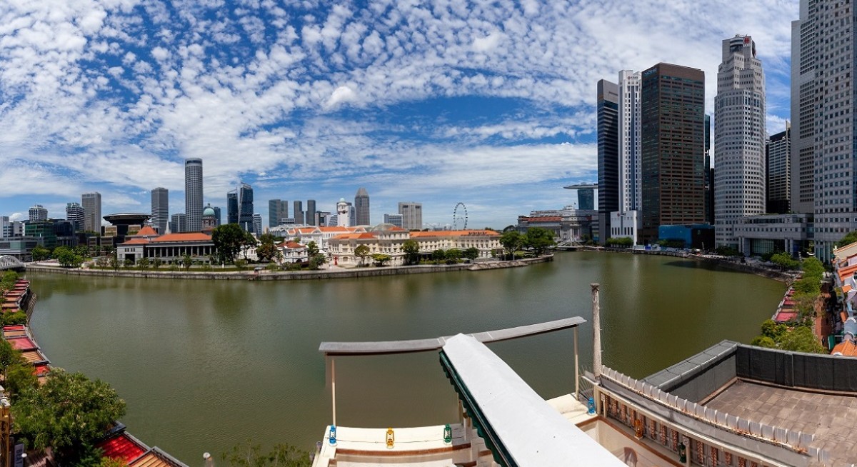 Spanish Galleons in Singapore tell powerful trade story