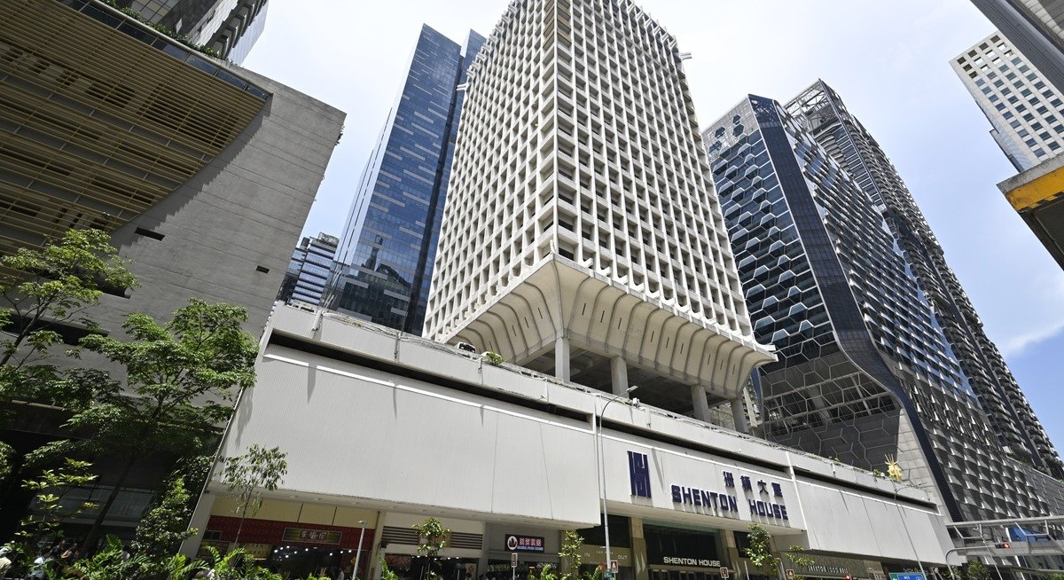 IOI Properties now agrees to buy Shenton House from group CEO for $1 ...