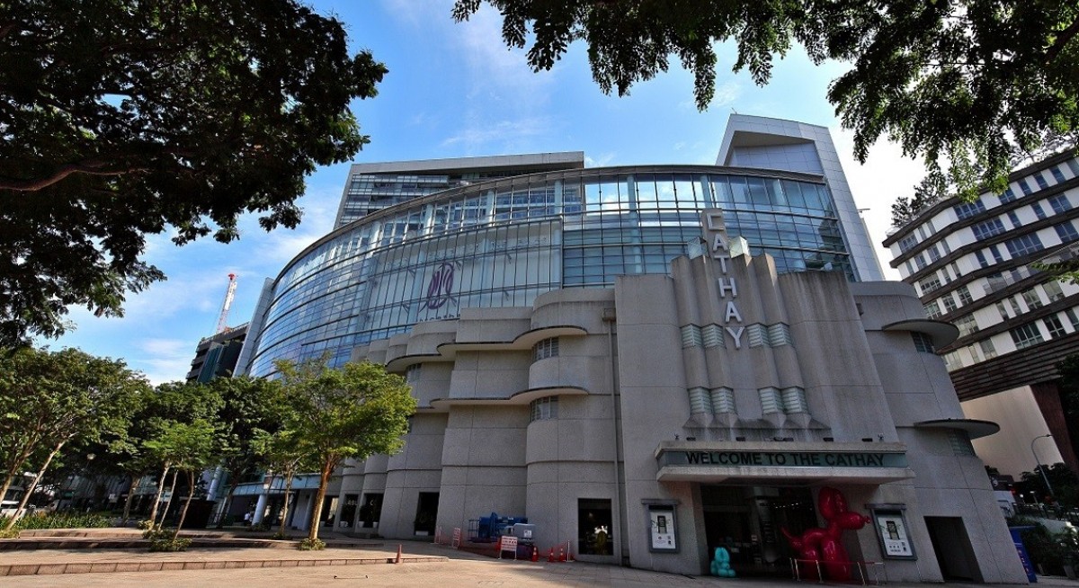 Cinemas may die, but malls refuse to attend the funeral