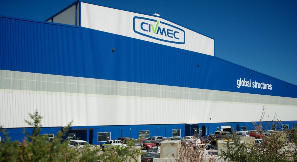 Civmec is overall winner; Sarine and Micro-Mechanics share honours - THE EDGE SINGAPORE