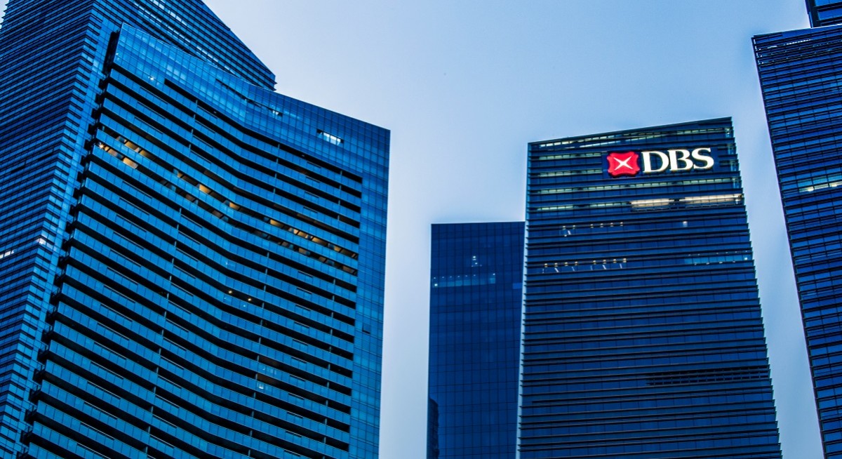 DBS Group and iFast Corp divide the spoils - THE EDGE SINGAPORE