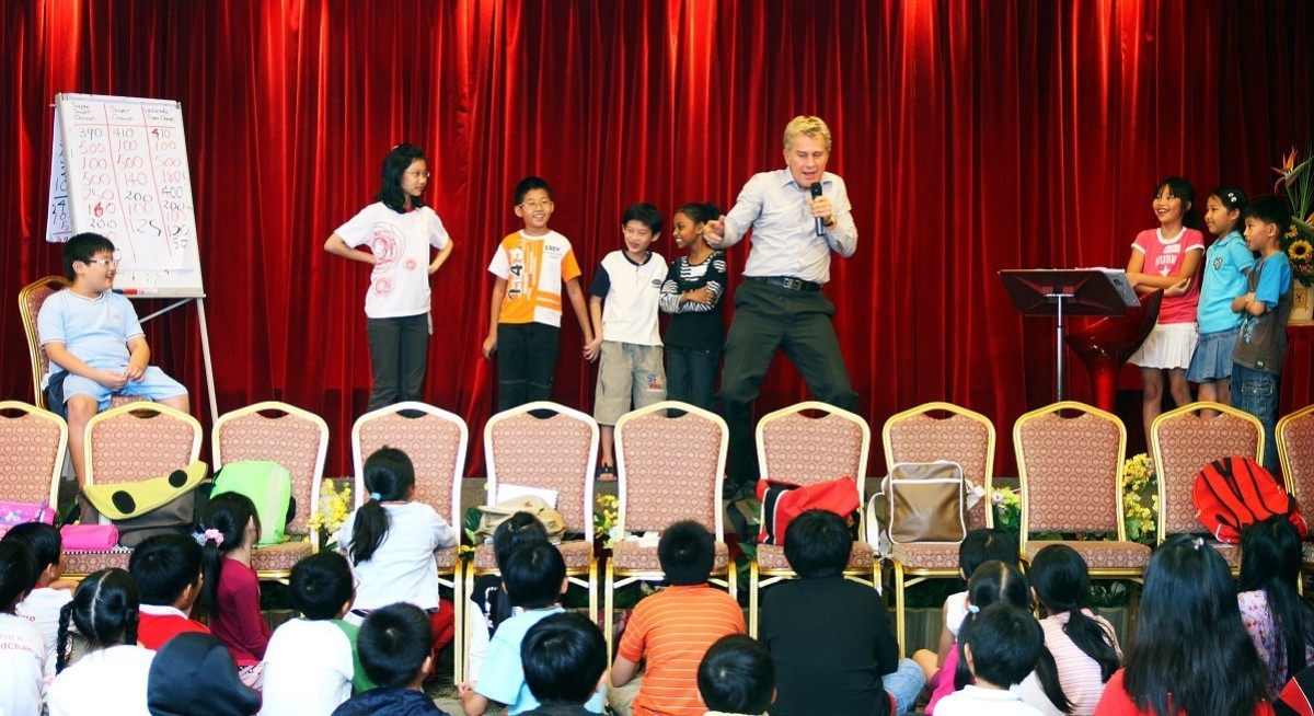 MindChamps PreSchool doubles 1HFY2025 earnings on higher revenue and lower cost