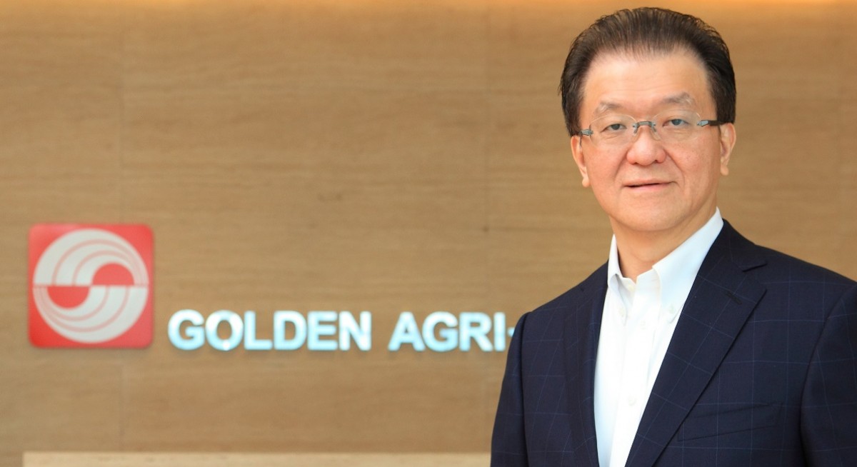 Palm oil giants and Sheng Siong Group share the wins