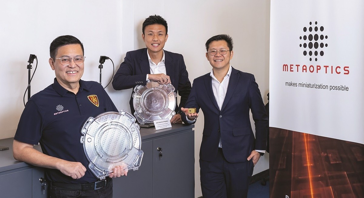 MetaOptics seeks to raise $6 mil in gross proceeds via all placement offer
