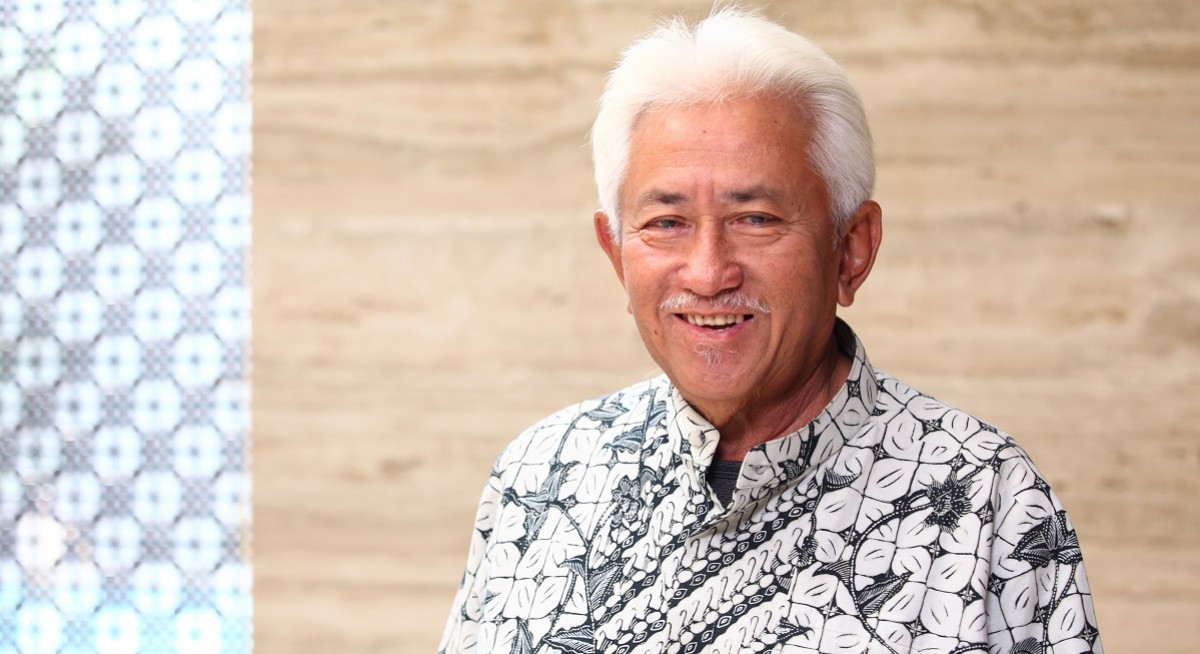 Samudera Shipping makes clean sweep with winds in its favour