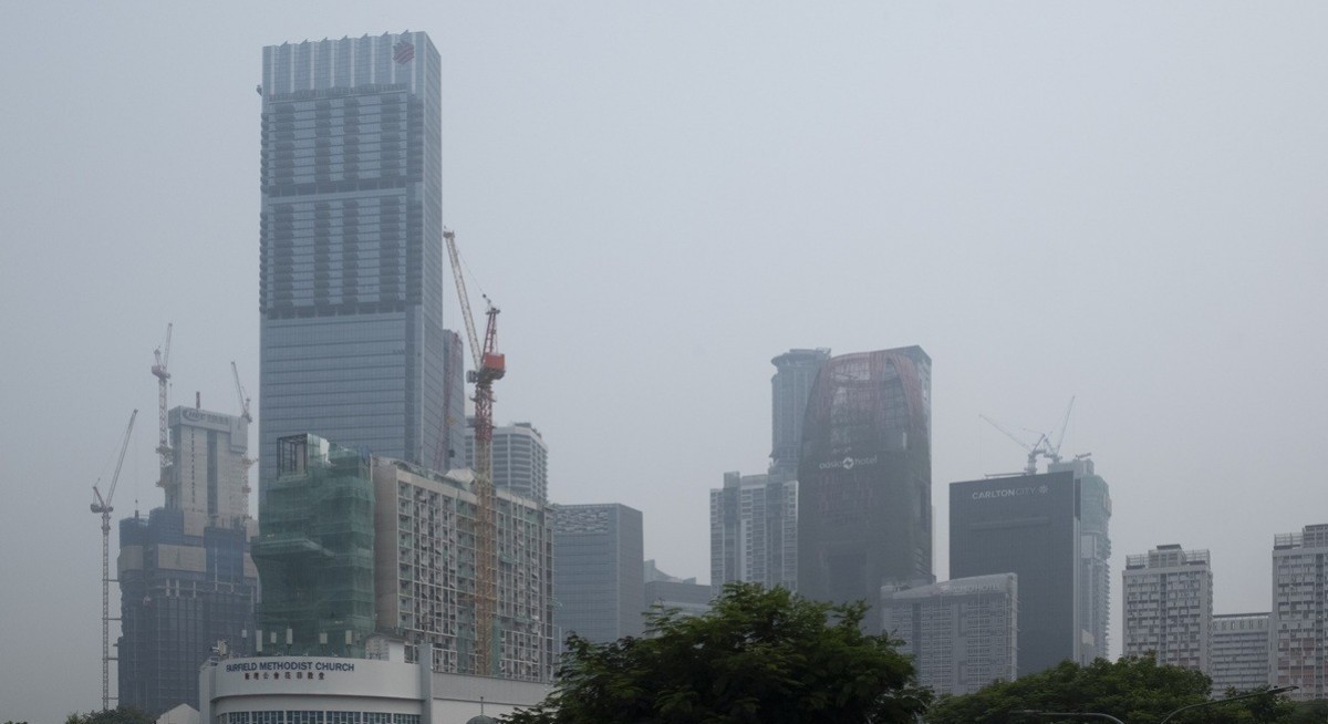 Singapore expands haze inquiries to 10 locally based firms