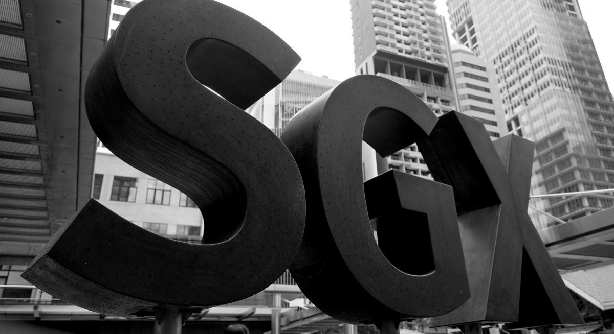 Sustaining the momentum: Value-up as the next chapter for Singapore’s equity market
