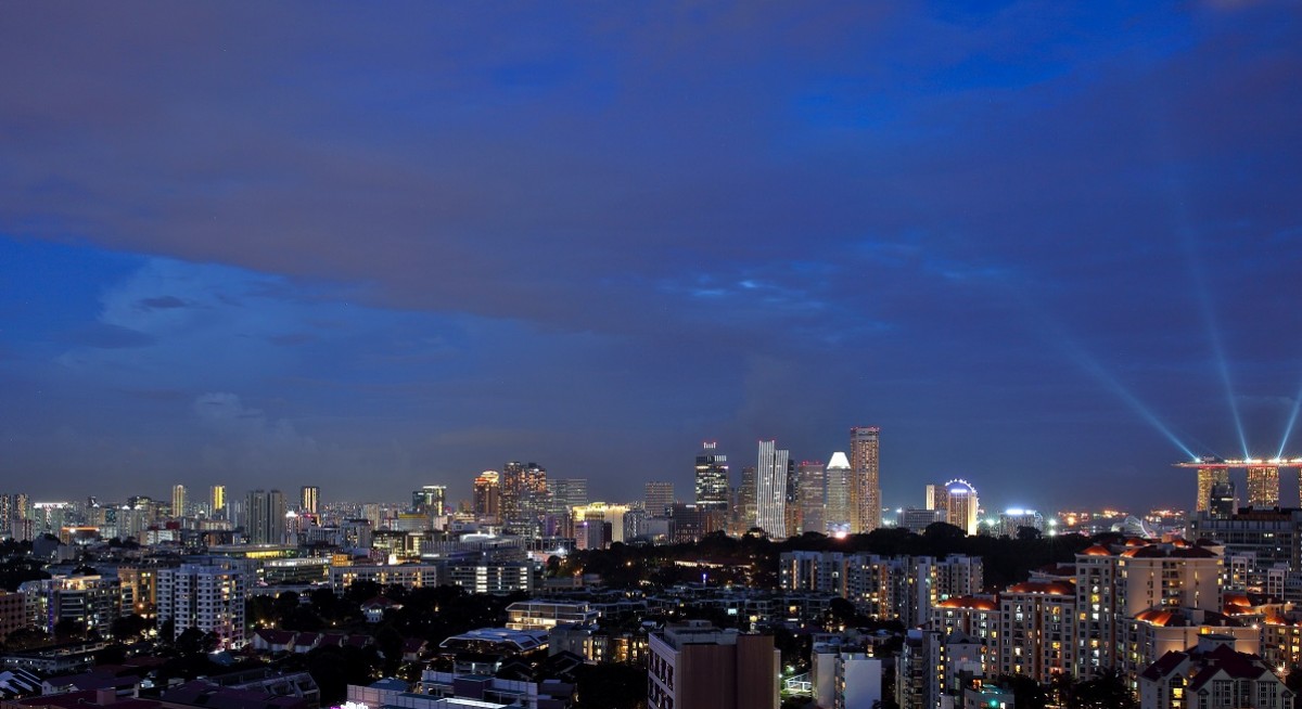 DBS remains ‘neutral’ on Singapore stocks with 2025 STI target of 3,950 points