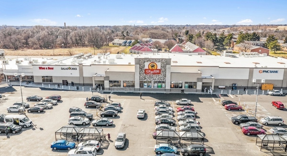 Citing defensive yield, Beansprout initiates coverage on United Hampshire US REIT