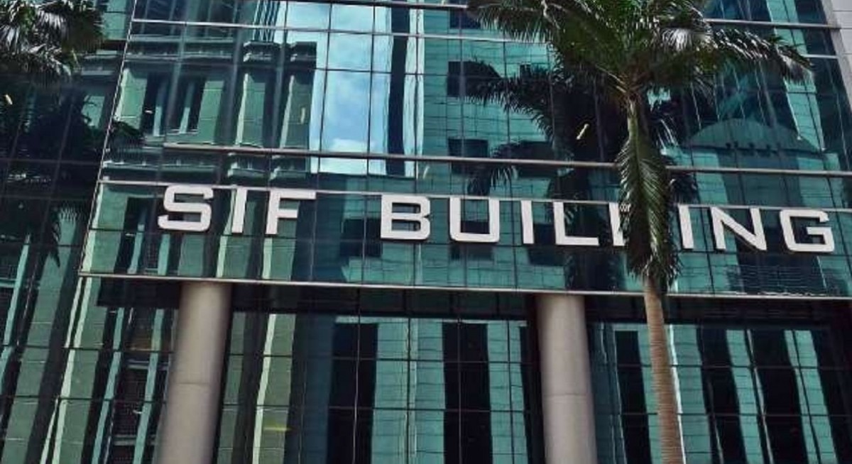 Sing Investments tops sector; Silverlake Axis maintains regional growth mettle - THE EDGE SINGAPORE