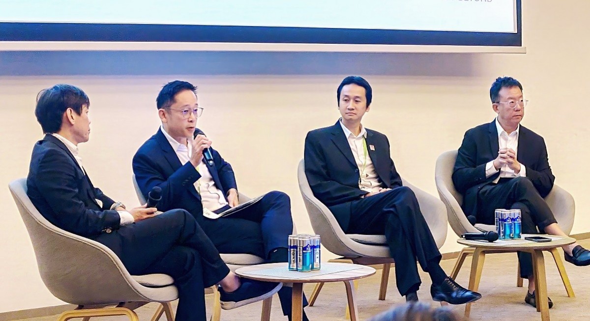 Emerging asset class of small- and mid-caps makes Singapore not just safe and boring