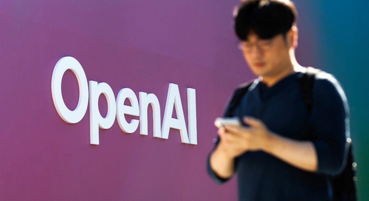 OpenAI filed confidentially for IPO as rivals race to market