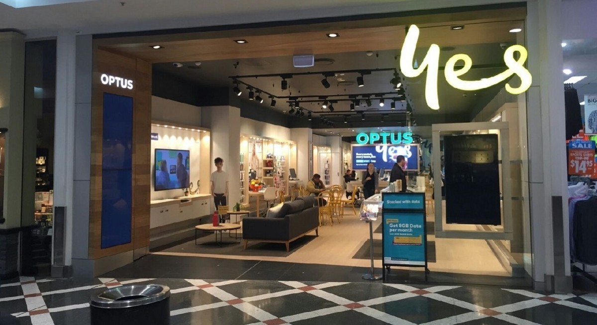  Australia's privacy regulator file proceedings against Optus over cyberattack of 2022