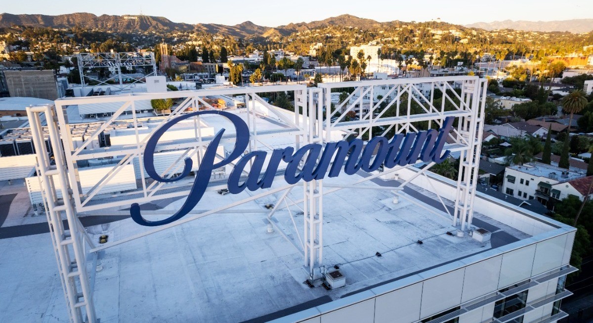 Paramount in settlement talks with US states over Warner takeover — Bloomberg