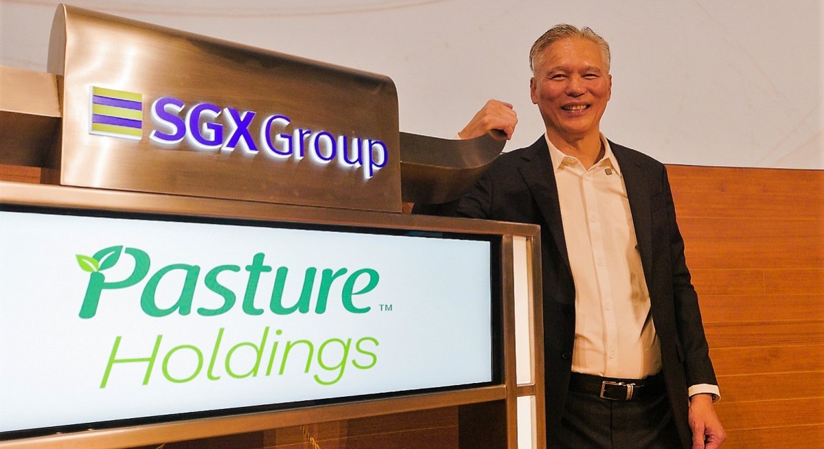 Medical supplies firm Pasture Holdings aims to raise $5 million via all-placement IPO