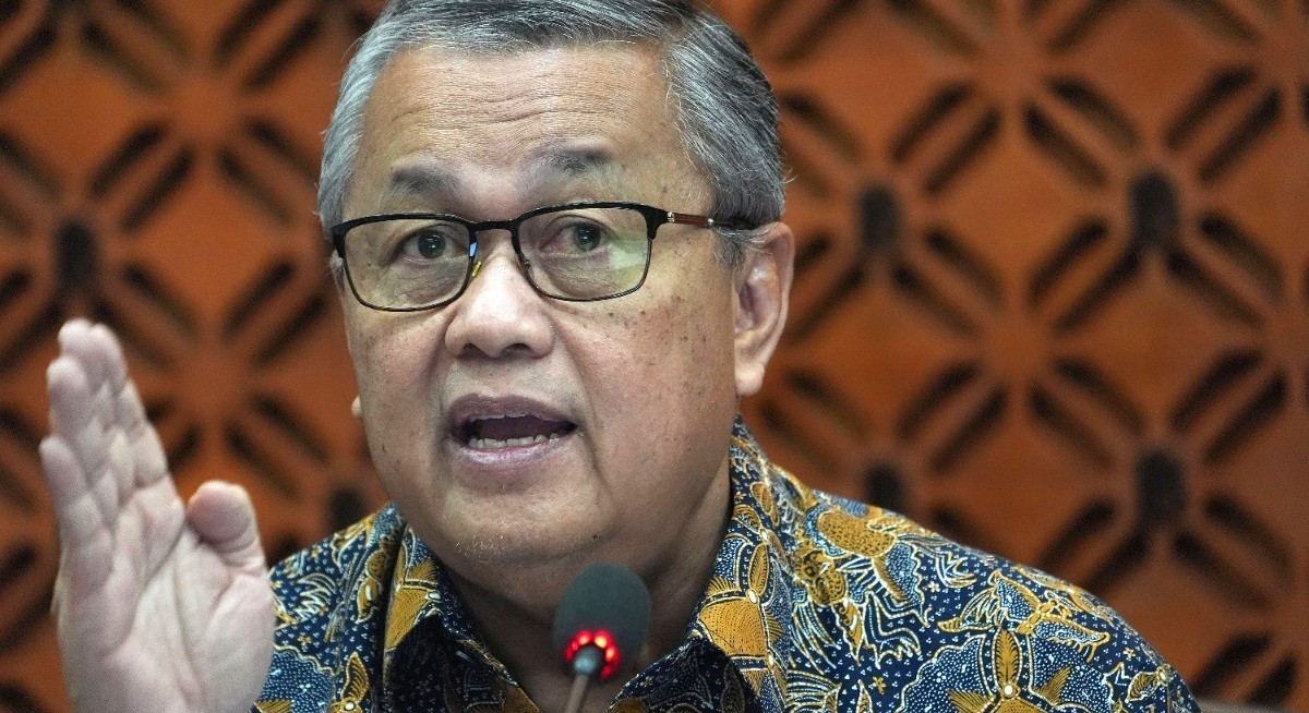 Bank Indonesia pauses rate cuts to allow policy transmission