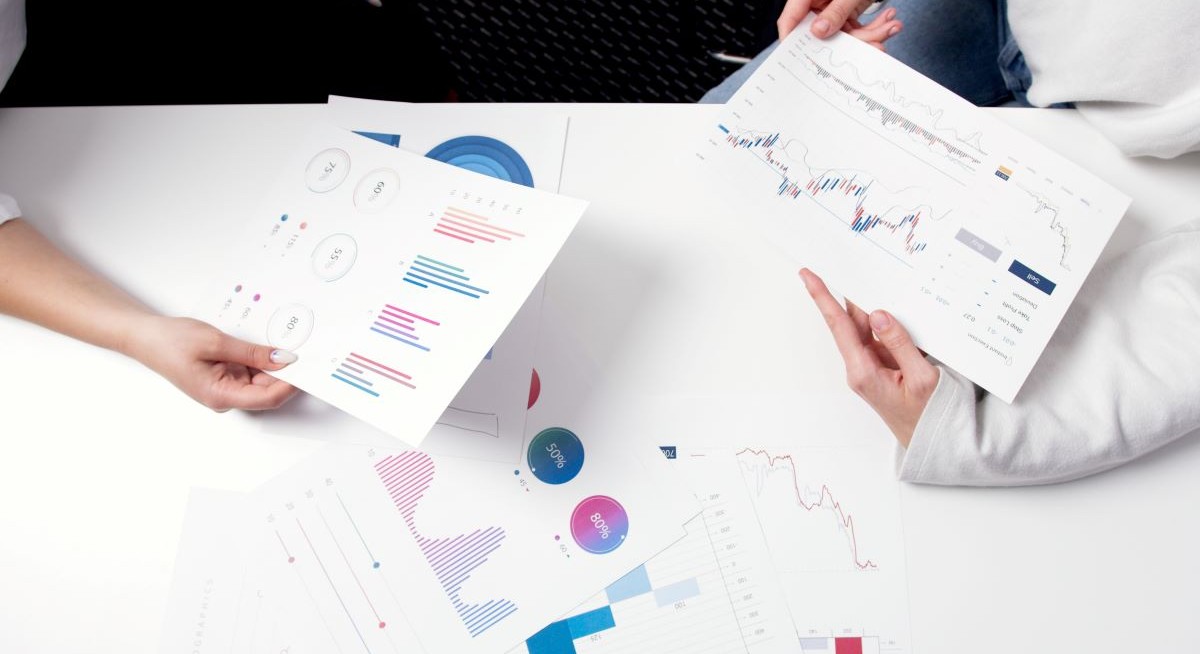 Transforming ESG reporting for financial services with collaborative data
