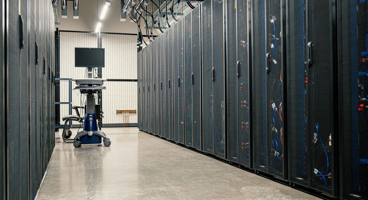 Solidifying data centres' vital role in the digital economy